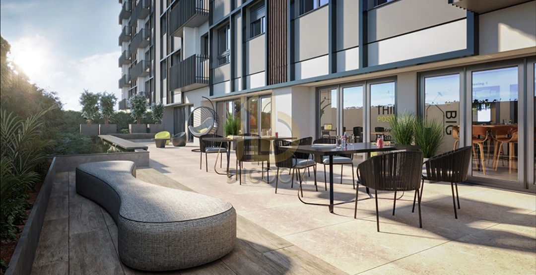 14ª foto do condomínio