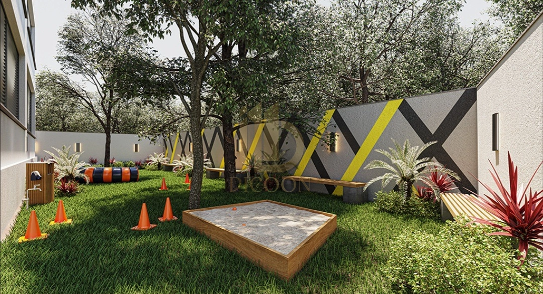 8ª foto do condomínio