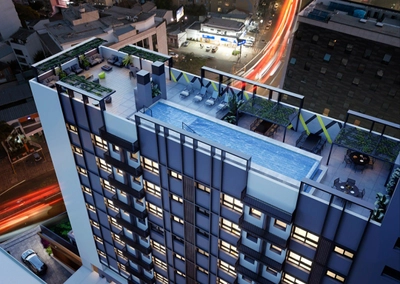 condiminio - BEN SMART LIFE