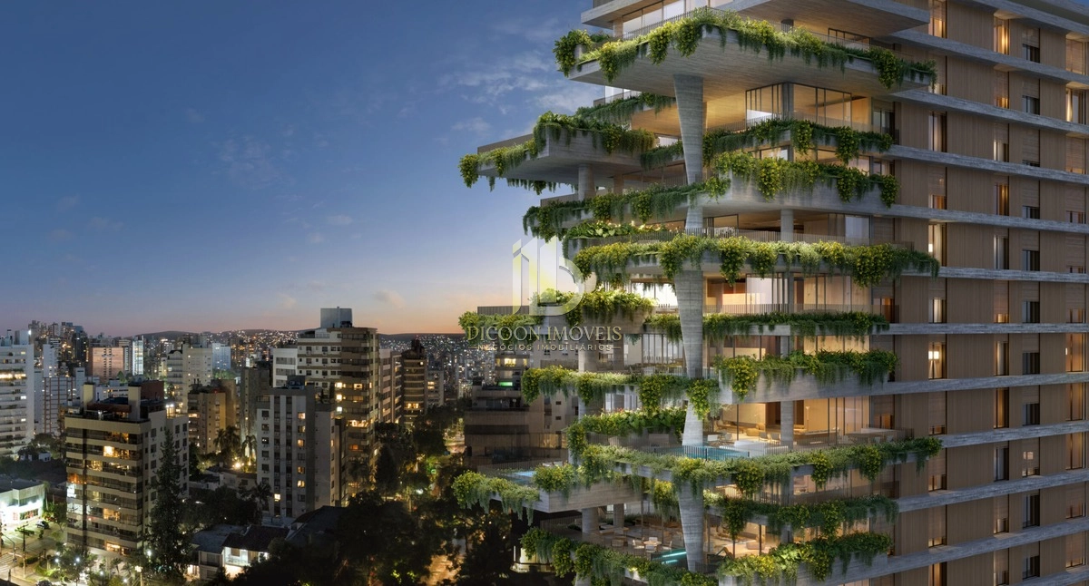 11ª foto do condomínio