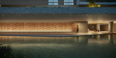 condiminio - ZAYT MELNICK