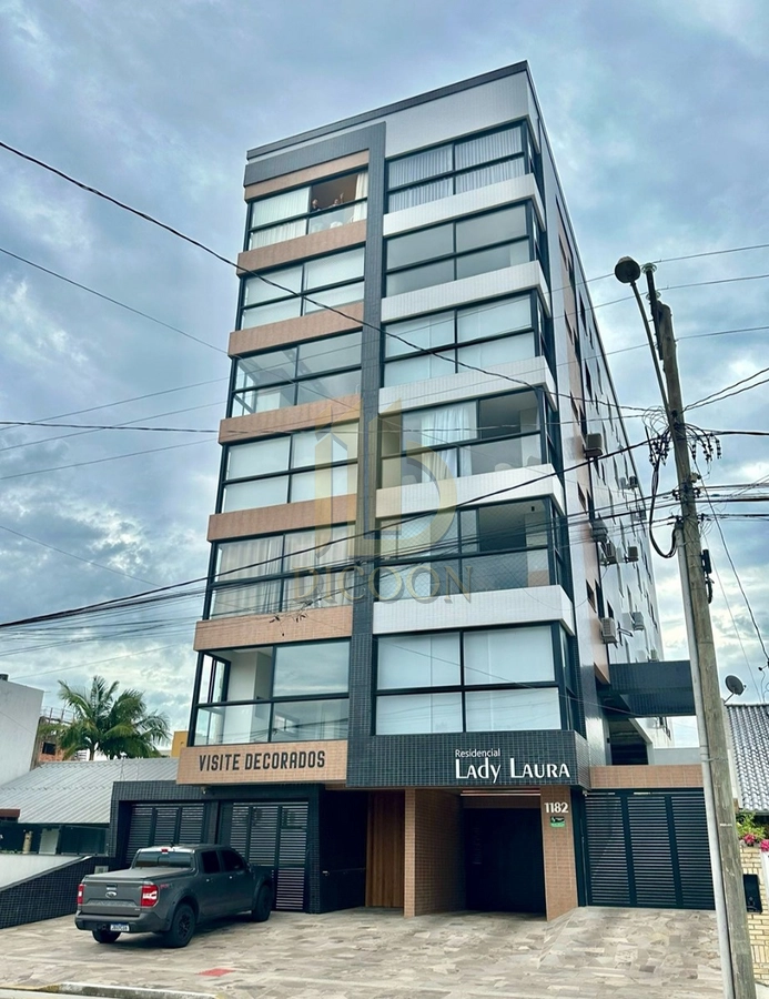 1ª foto do condomínio