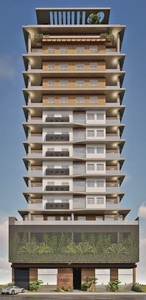 condiminio - RARO PERINI