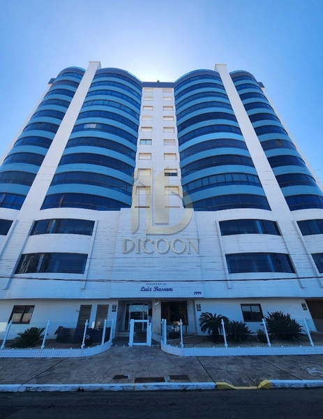 CONDOMÍNIO LUIZ BASSANI