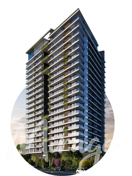 CONDOMINIO MIRAGE