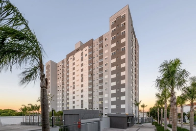 condiminio - VIVIO LINDÓIA MELNICK