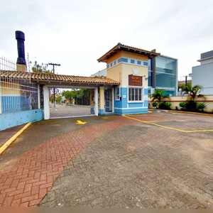 condiminio - CONDOMÍNIO RESIDÊNCIAL KEY WEST VILLAGE