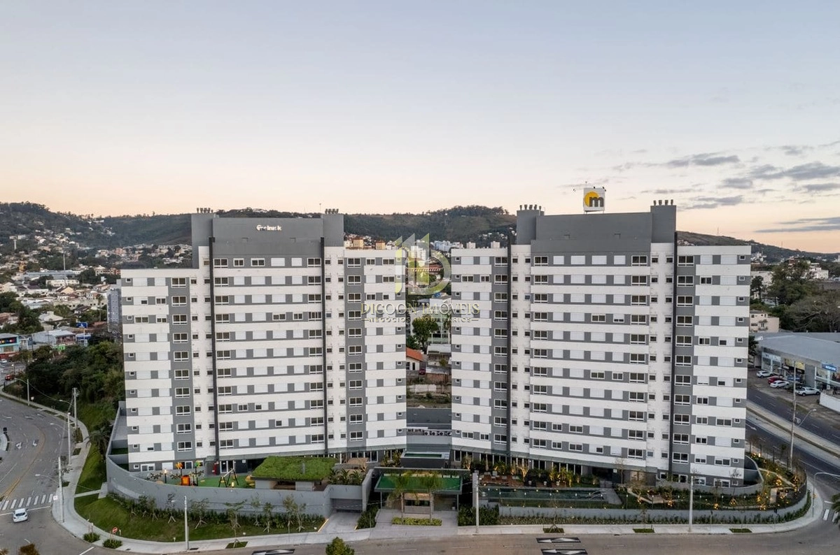 12ª foto do condomínio
