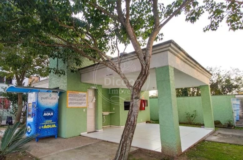 2ª foto do condomínio