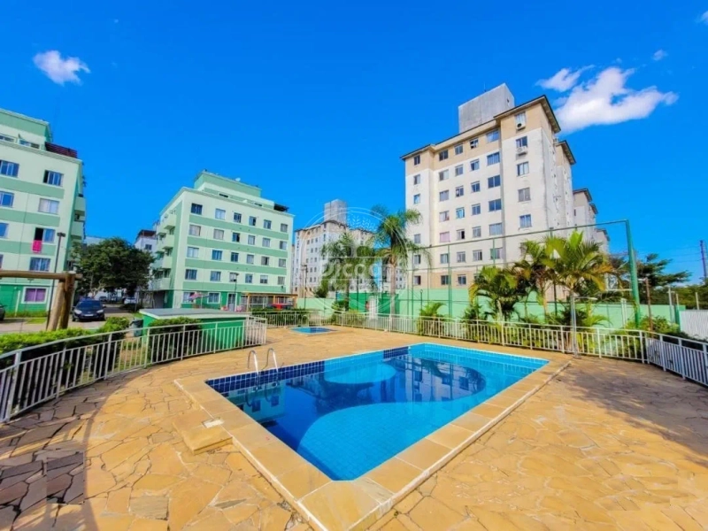 CONDOMINIO RESIDENCIAL IGARA LIFE