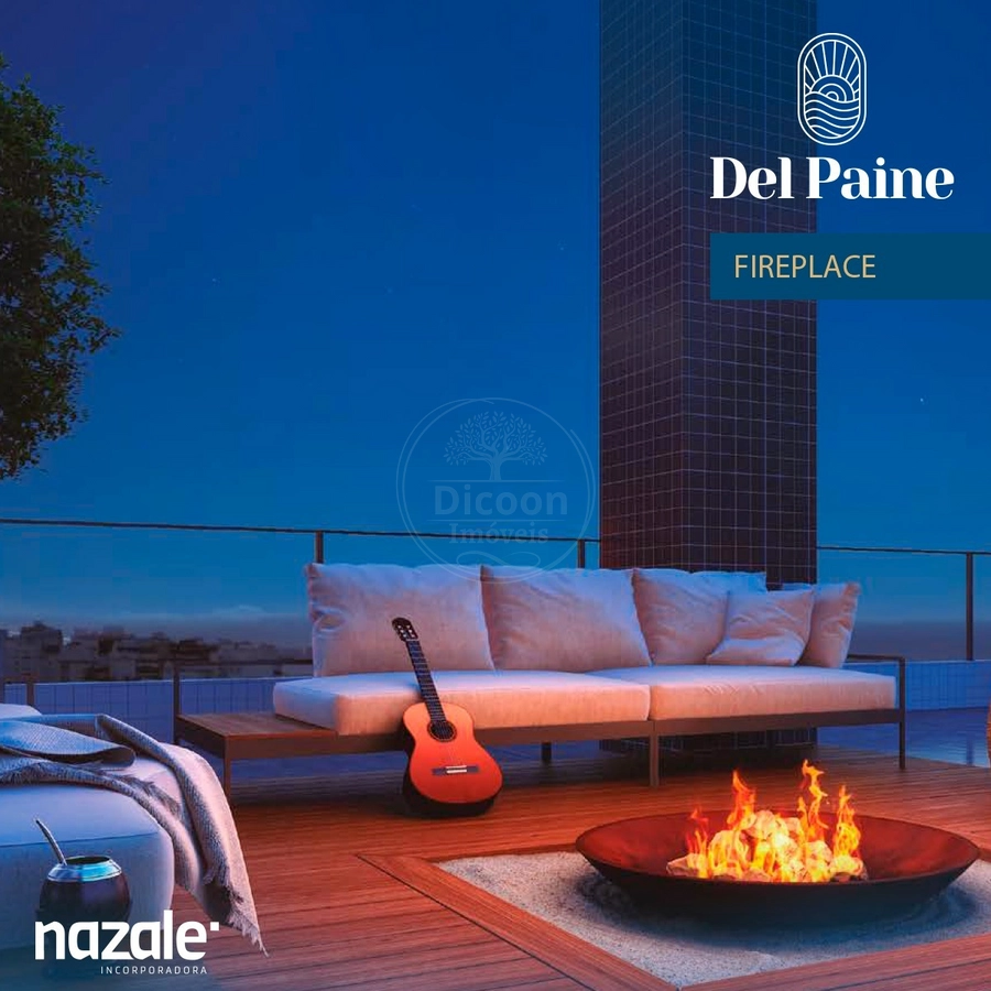 3ª foto do condomínio