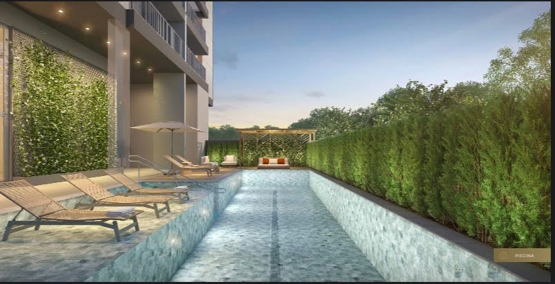 12ª foto do condomínio