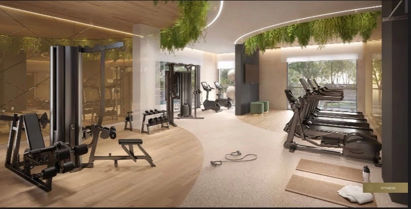 9ª foto do condomínio