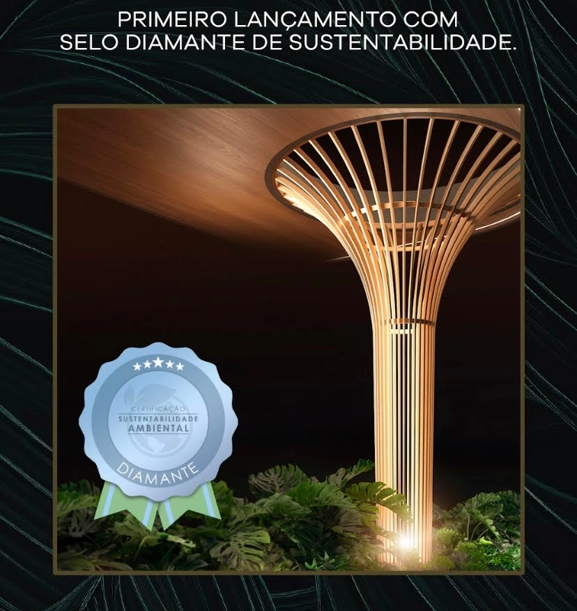 18ª foto do condomínio