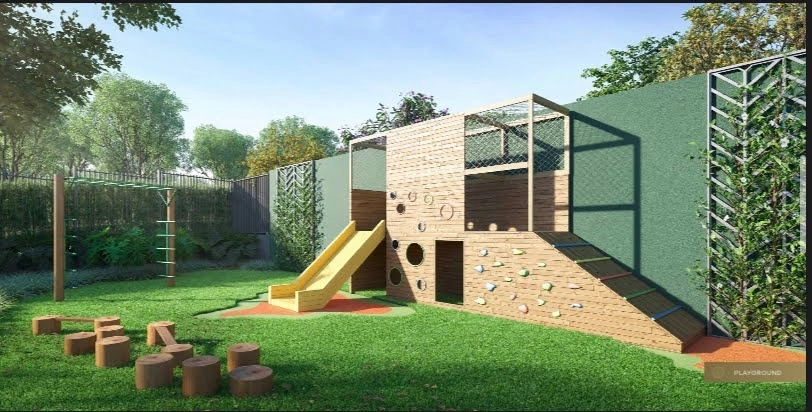 16ª foto do condomínio