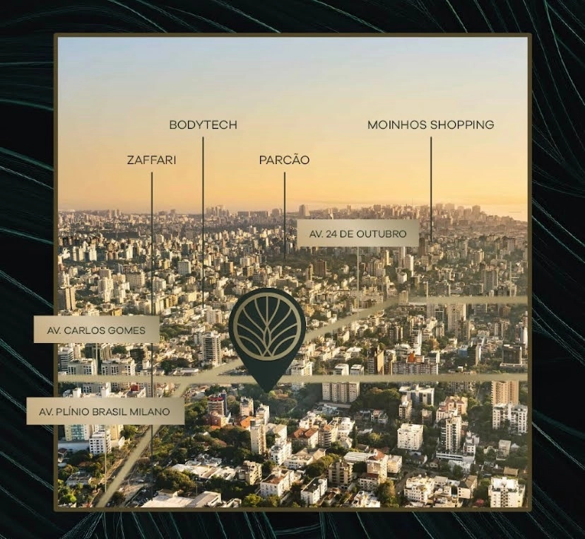 3ª foto do condomínio