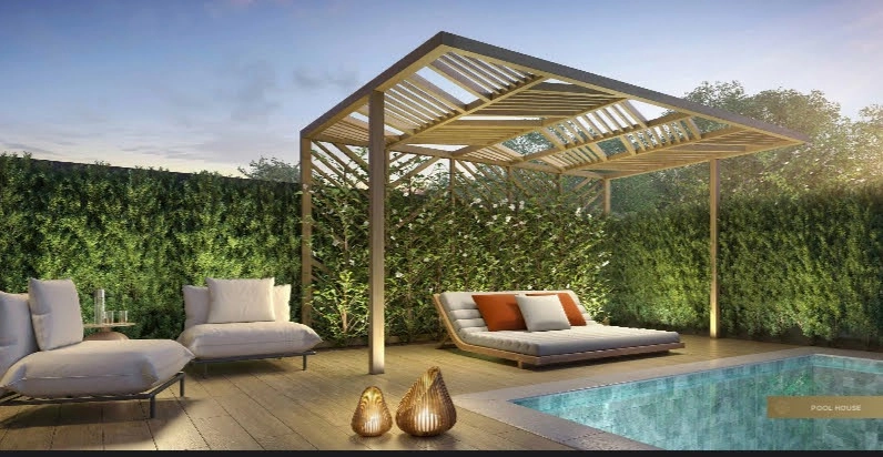 13ª foto do condomínio