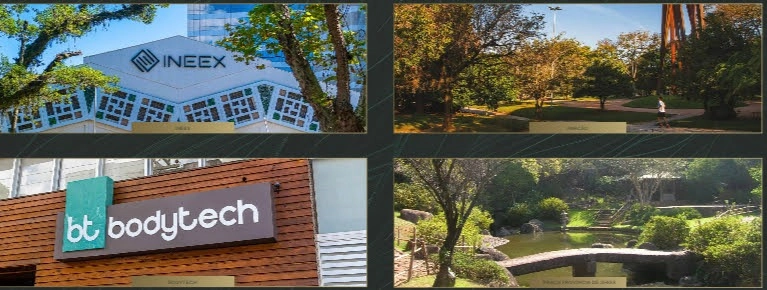 6ª foto do condomínio