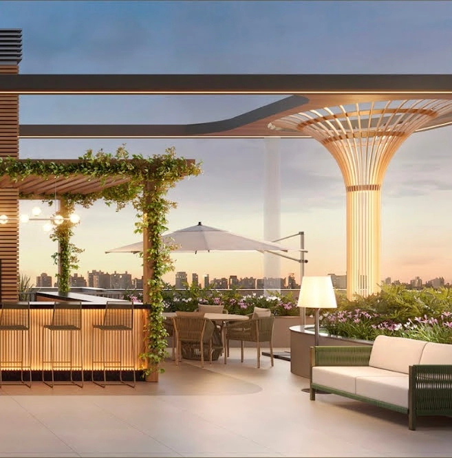 10ª foto do condomínio