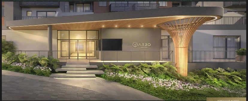 8ª foto do condomínio