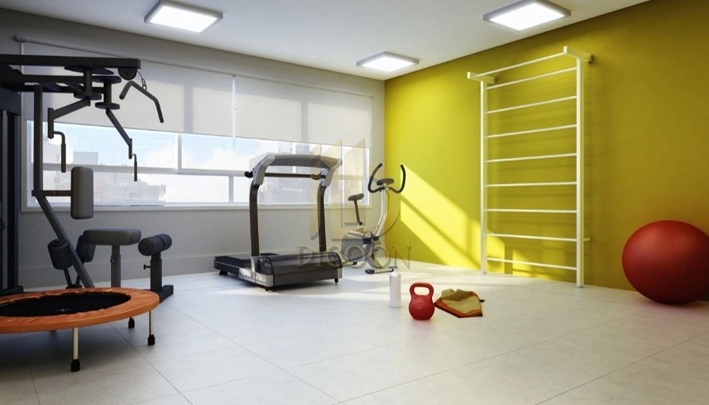 5ª foto do condomínio