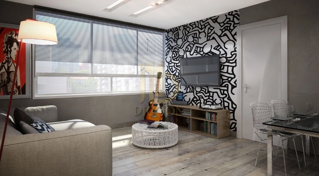 3ª foto do condomínio