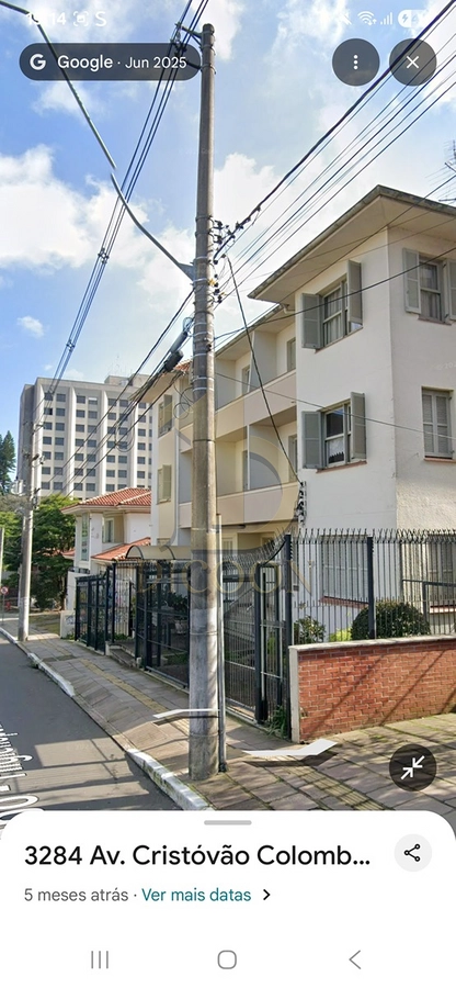 3ª foto do condomínio