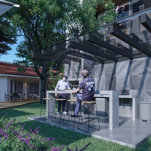 3ª foto do condomínio