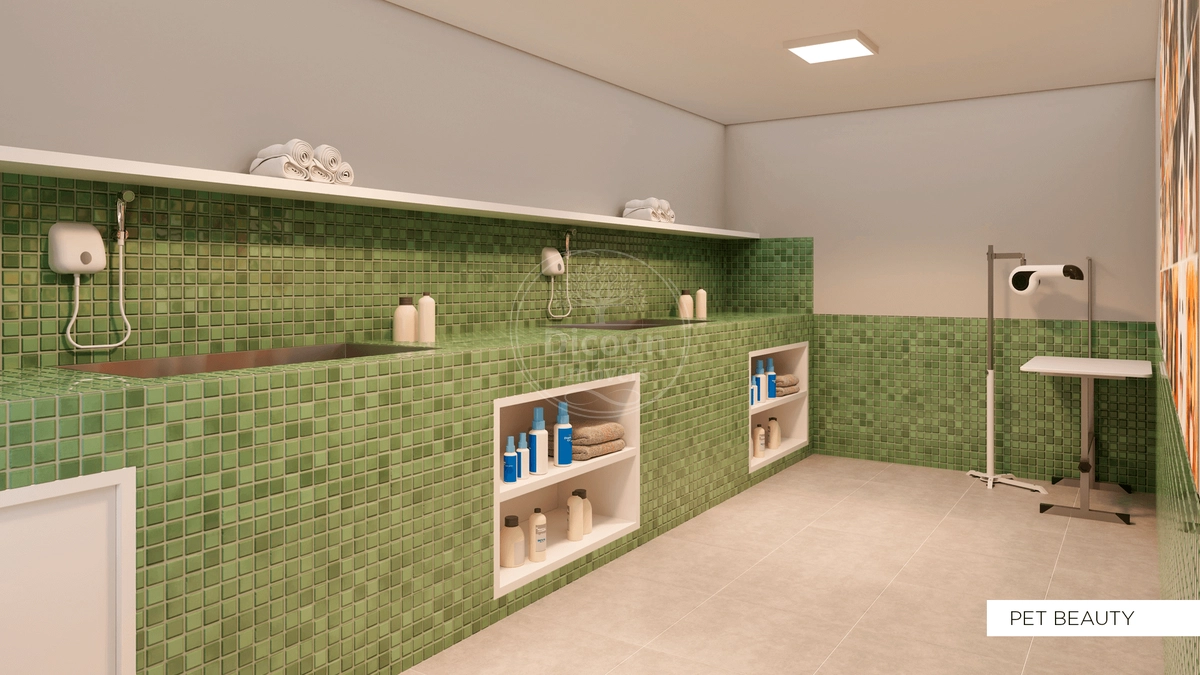 7ª foto do condomínio