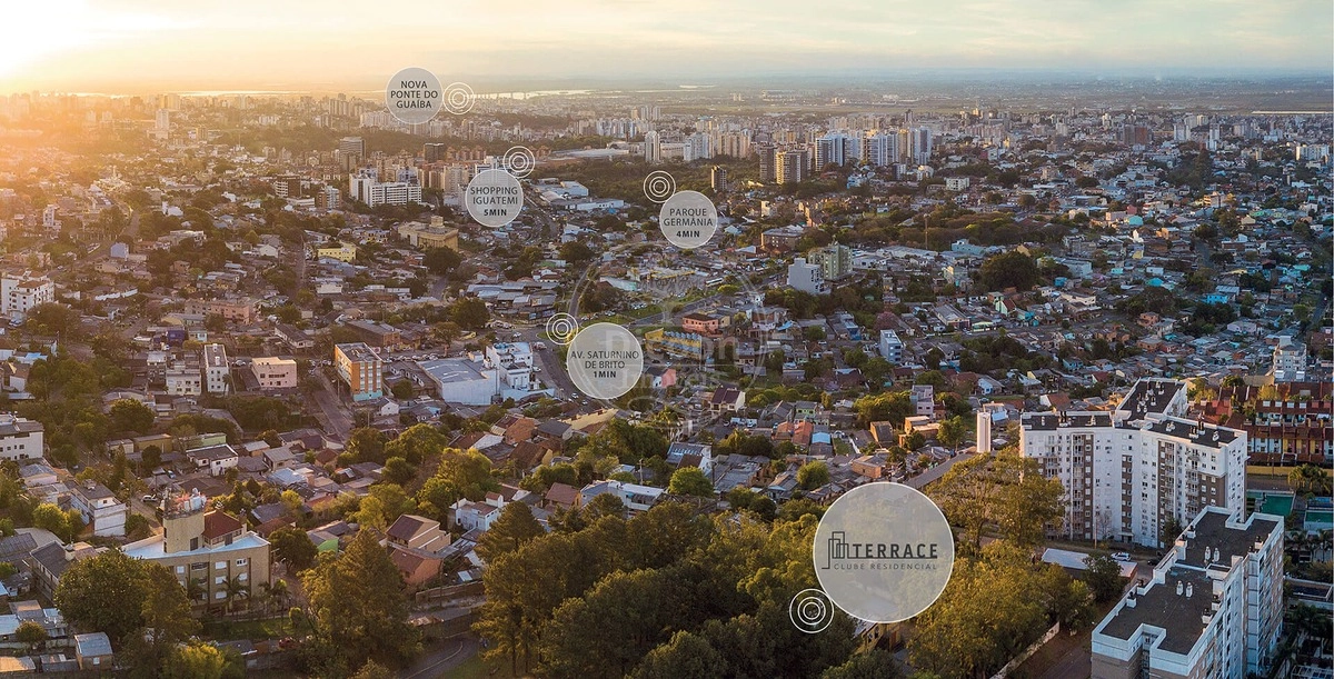 2ª foto do condomínio