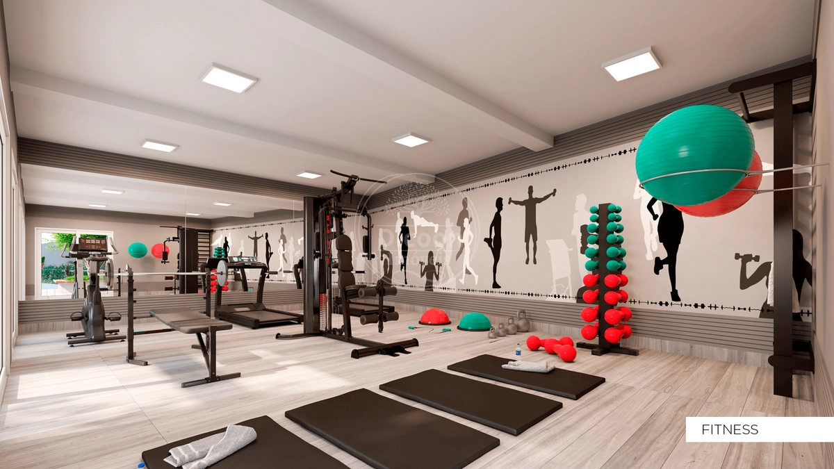 13ª foto do condomínio