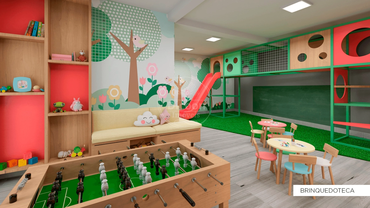 5ª foto do condomínio