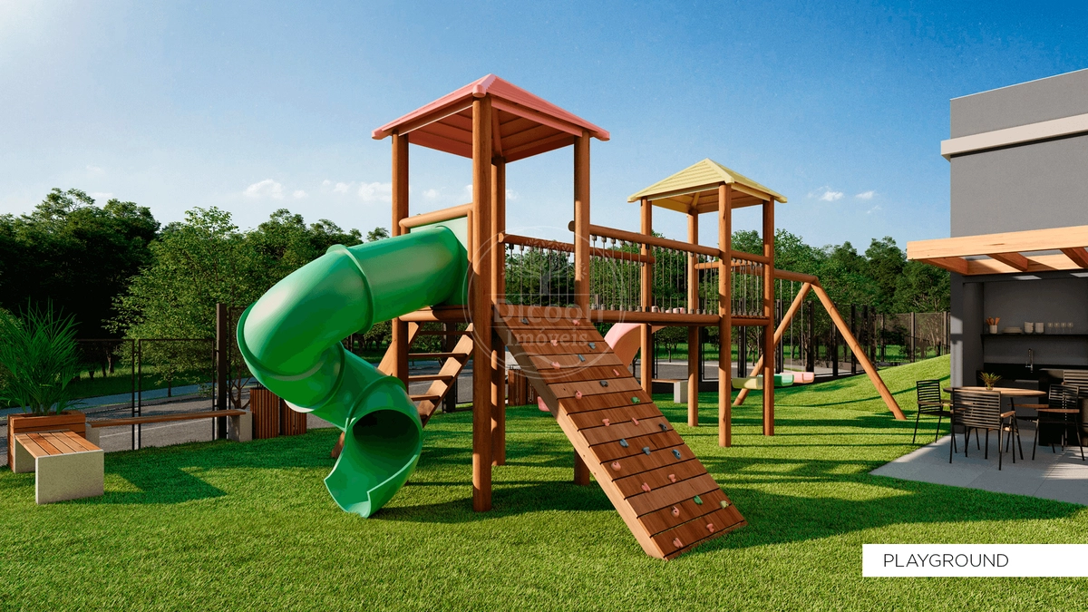 6ª foto do condomínio