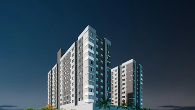 condiminio - MORANA - TERRACÉ