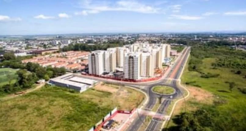 22ª foto do condomínio