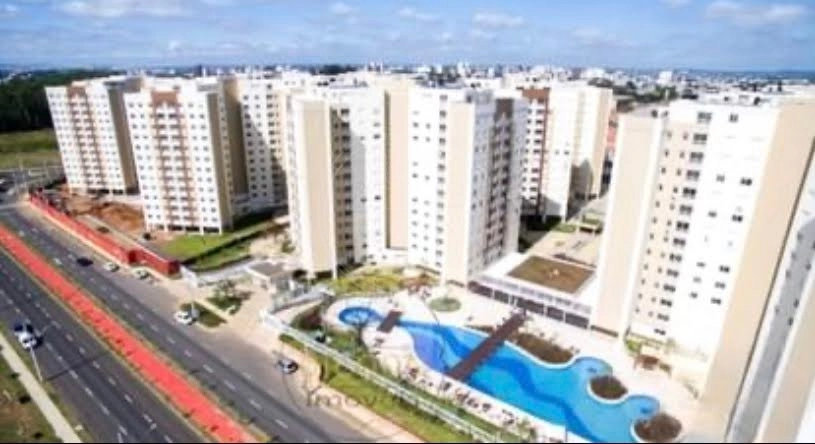 23ª foto do condomínio