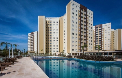 condiminio - Condomínio Life Park