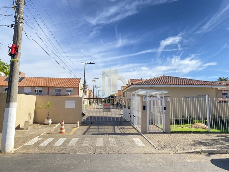 Condomínio São Francisco