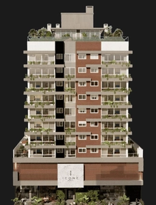 condiminio - RESIDENCIAL ÍCONE - PERINI