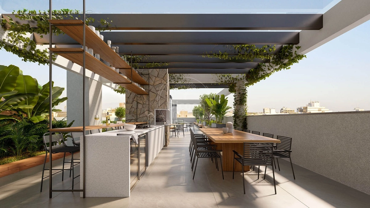 9ª foto do condomínio