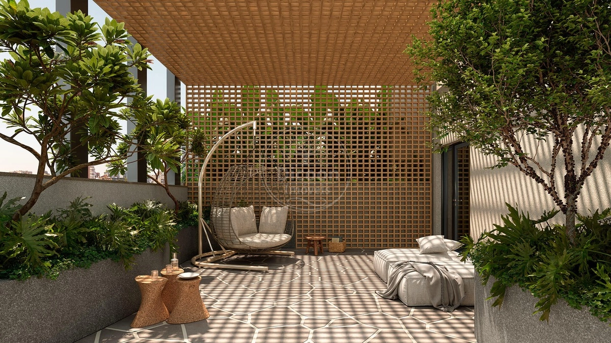 8ª foto do condomínio