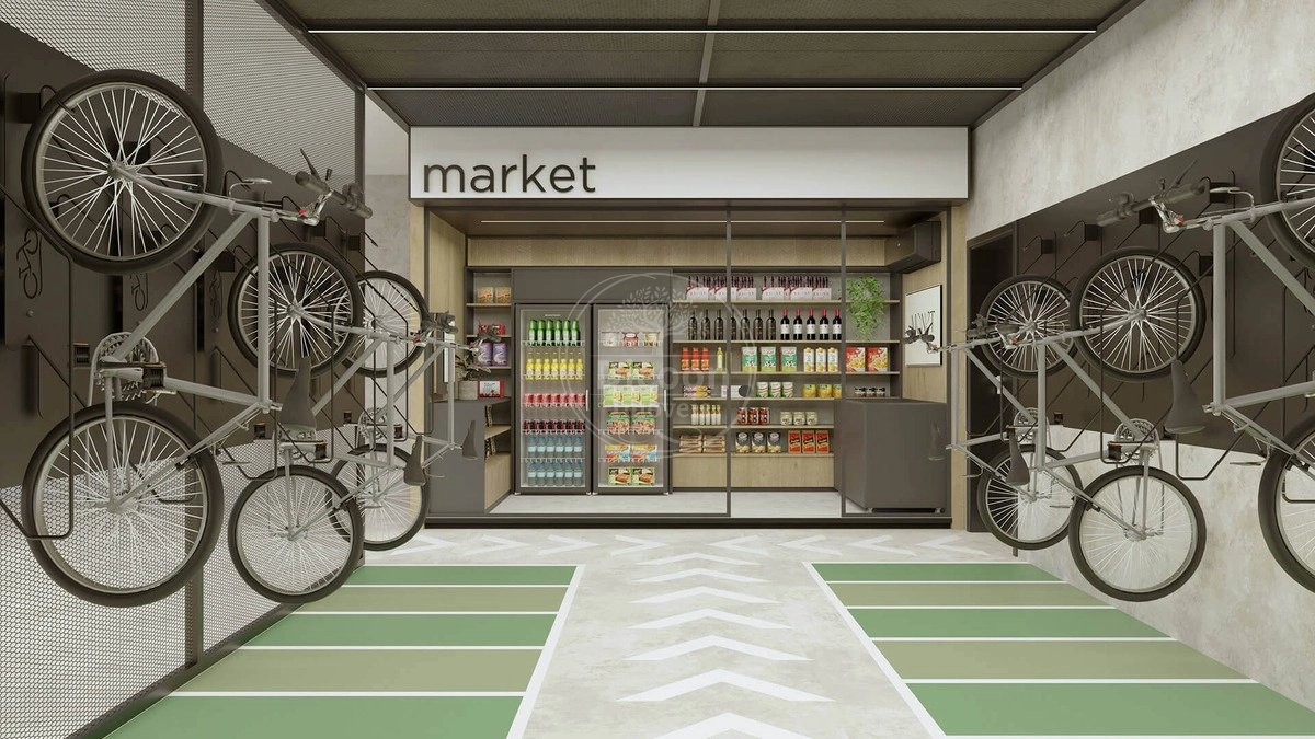 3ª foto do condomínio