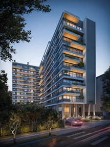 condiminio - BOLD - MONET