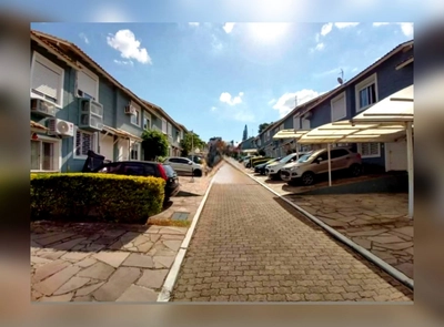 condiminio - RESIDENCIAL SAN MARINO II