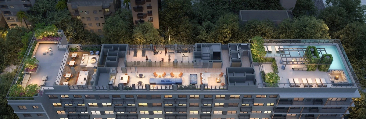 9ª foto do condomínio