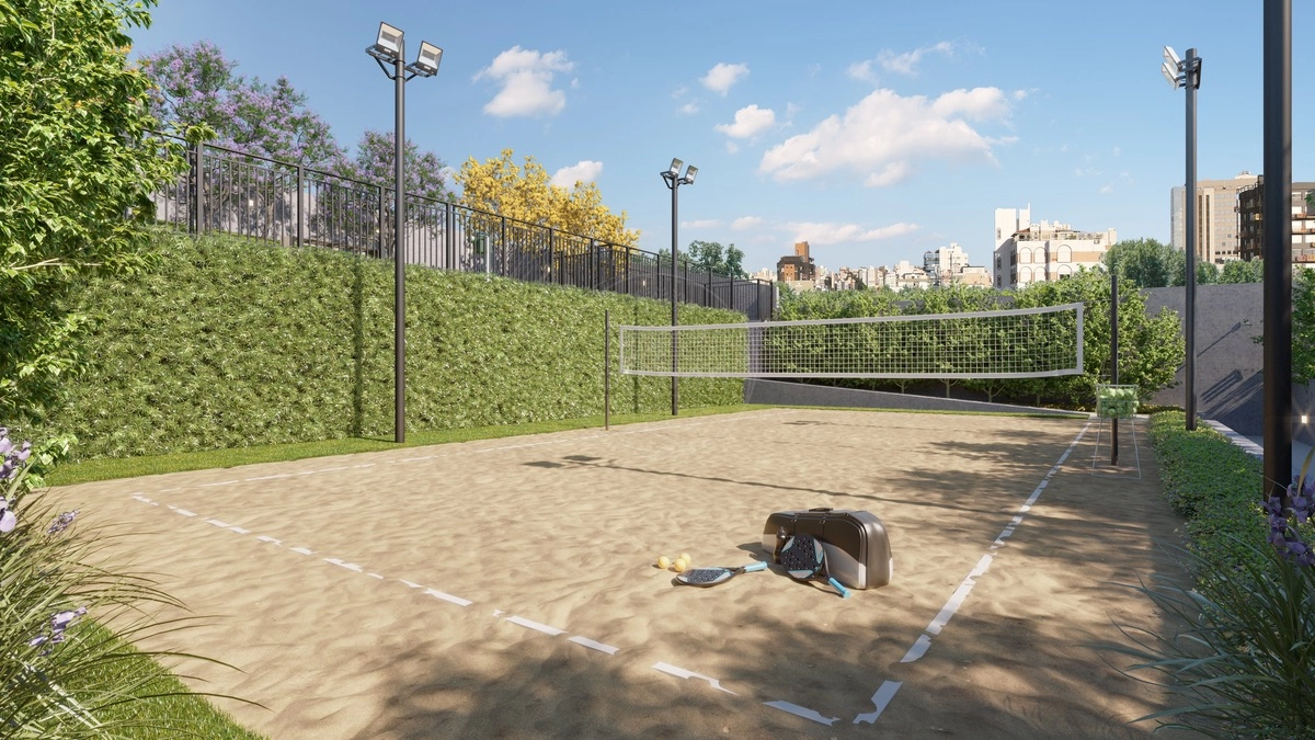 5ª foto do condomínio