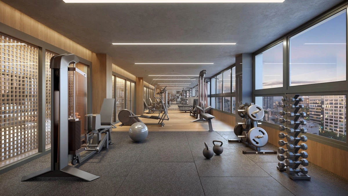 10ª foto do condomínio