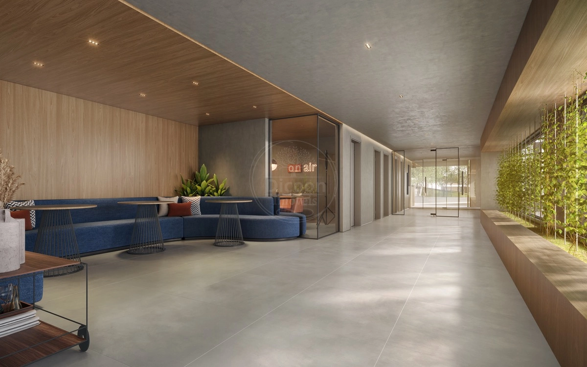 7ª foto do condomínio