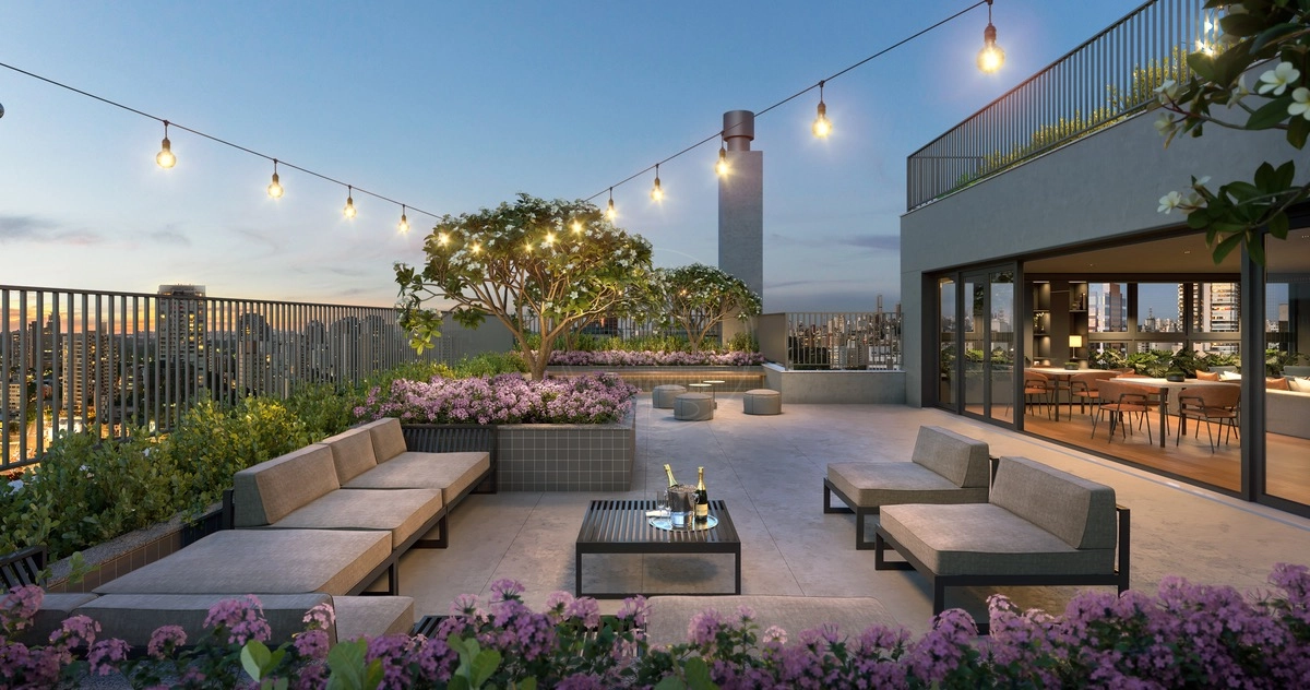 3ª foto do condomínio