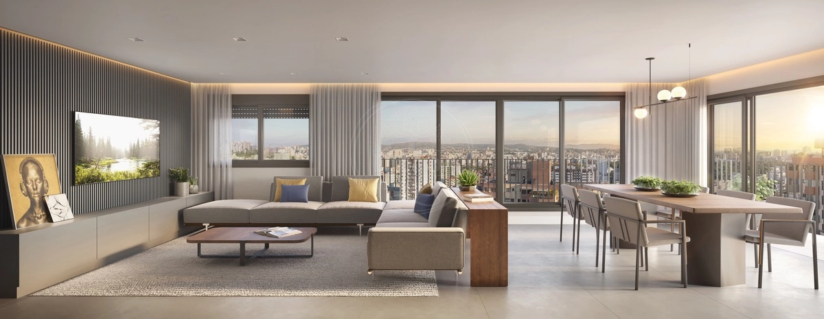 11ª foto do condomínio